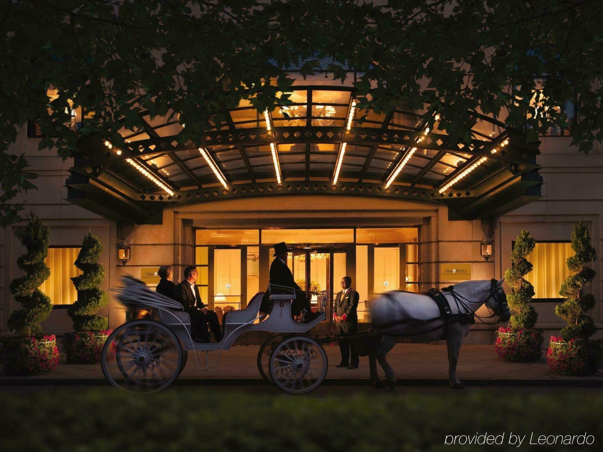 Renaissance Philadelphia Downtown Hotel Exterior photo